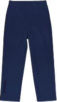 Брюки детские PinBina W-BU-P-01-11SS0016 Dark Navy