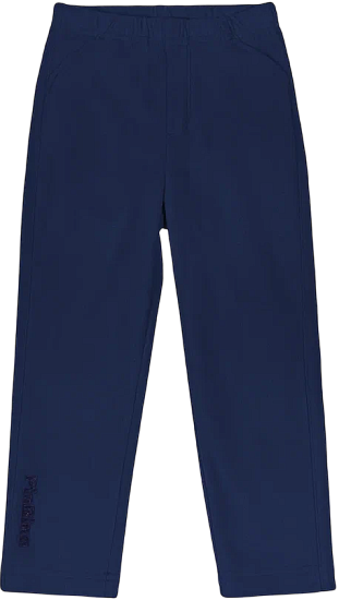 Брюки детские PinBina W-BU-P-01-11SS0016 Dark Navy - Фото 1 большая