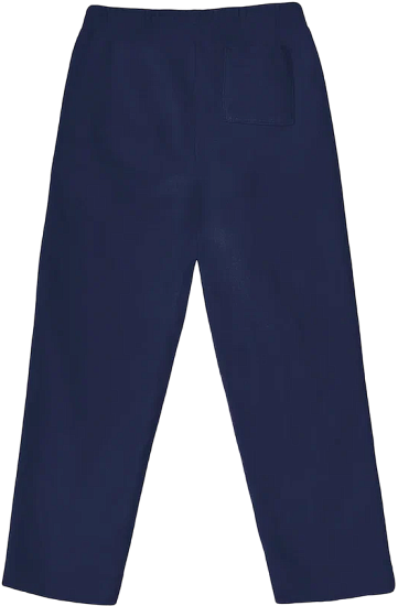 Брюки детские PinBina W-BU-P-01-11SS0016 Dark Navy - Фото 2 большая