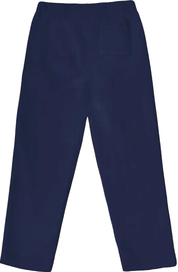 Брюки детские PinBina W-JU-P-01-11SS0016 Dark Navy - Фото 2 большая