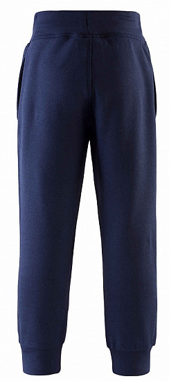 Брюки детские Reima Pehmyt Blue - Фото 2 большая