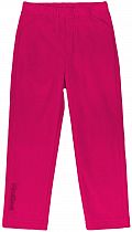 Брюки детские PinBina W-BU-P-01-11 Bright Fuchsia