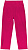 Брюки детские PinBina W-BU-P-01-11 Bright Fuchsia - Фото 1 малая