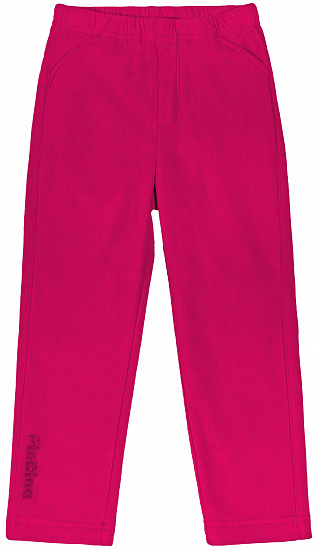 Брюки детские PinBina W-BU-P-01-11 Bright Fuchsia - Фото 1 большая