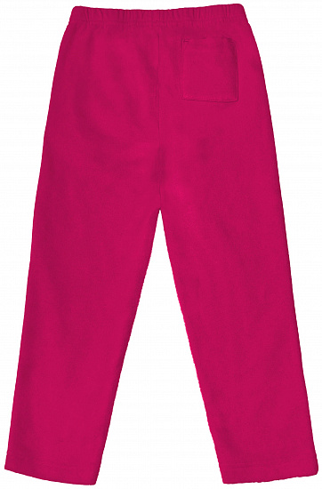 Брюки детские PinBina W-BU-P-01-11 Bright Fuchsia - Фото 2 большая