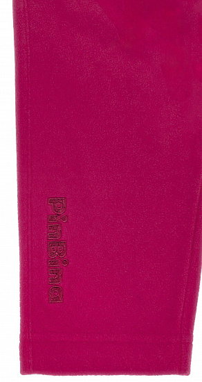 Брюки детские PinBina W-BU-P-01-11 Bright Fuchsia - Фото 3 большая