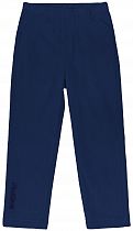 Брюки детские PinBina W-BU-P-01-11 Navy Blue