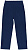 Брюки детские PinBina W-BU-P-01-11 Navy Blue - Фото 1 малая