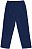 Брюки детские PinBina W-BU-P-01-11 Navy Blue - Фото 2 малая