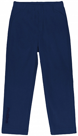 Брюки детские PinBina W-BU-P-01-11 Navy Blue - Фото 1 большая