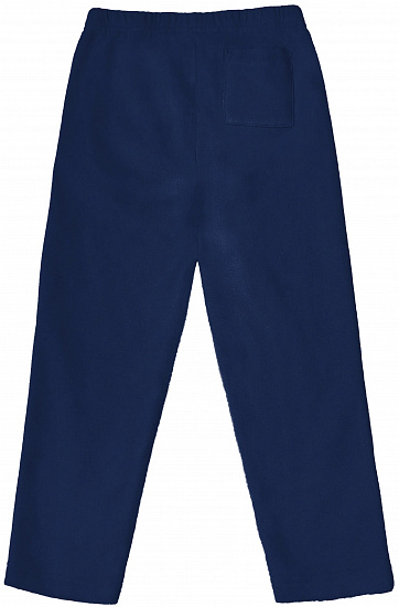 Брюки детские PinBina W-BU-P-01-11 Navy Blue - Фото 2 большая
