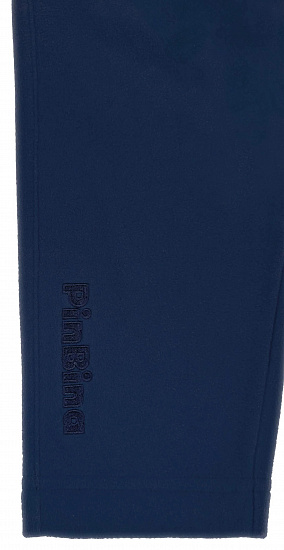 Брюки детские PinBina W-BU-P-01-11 Navy Blue - Фото 3 большая
