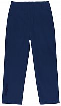 Брюки детские PinBina W-JU-P-01-11 Navy Blue