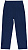 Брюки детские PinBina W-JU-P-01-11 Navy Blue - Фото 1 малая