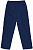 Брюки детские PinBina W-JU-P-01-11 Navy Blue - Фото 2 малая