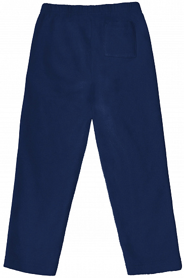 Брюки детские PinBina W-JU-P-01-11 Navy Blue - Фото 2 большая