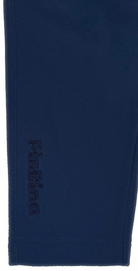 Брюки детские PinBina W-JU-P-01-11 Navy Blue - Фото 3 большая