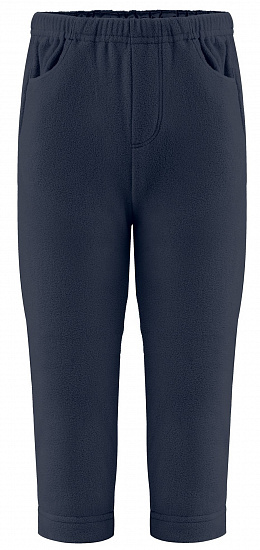Брюки детские Poivre Blanc W22-1520-BBUX/A Gothic Blue - Фото 1 большая