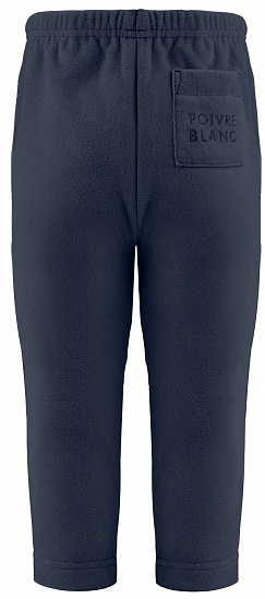 Брюки детские Poivre Blanc W22-1520-BBUX/A Gothic Blue - Фото 2 большая