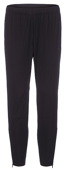 Брюки мужские Anta Racing Challenge Black - Фото 1 большая