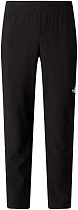 Брюки мужские The North Face 24/7 Woven Tnf Black