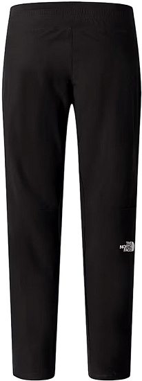 Брюки мужские The North Face 24/7 Woven Tnf Black - Фото 2 большая