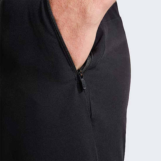 Брюки мужские The North Face 24/7 Woven Tnf Black - Фото 9 большая