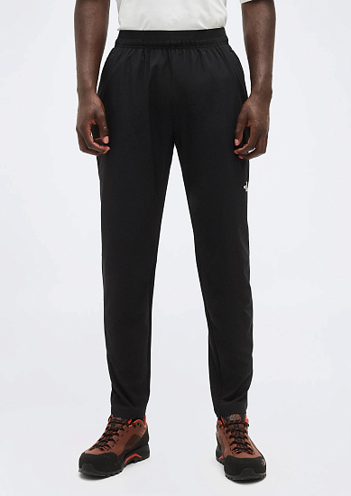Брюки мужские The North Face Mountain Athletics Ushba Tnf Black - Фото 3 большая