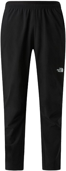 Брюки мужские The North Face Mountain Athletics Ushba Tnf Black - Фото 1 большая