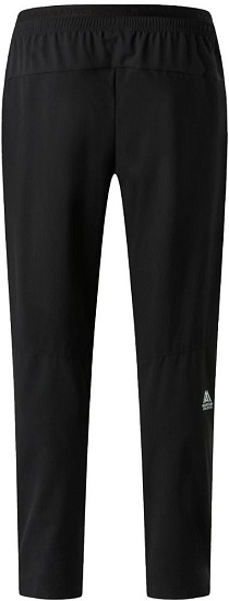 Брюки мужские The North Face Mountain Athletics Ushba Tnf Black - Фото 2 большая