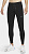 Брюки мужские Nike Swift Black - Фото 2 малая