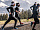 Брюки Compressport Hurricane Waterproof 10/10 - Фото 2 малая