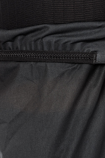 Брюки Compressport Hurricane Waterproof 10/10 - Фото 10 большая