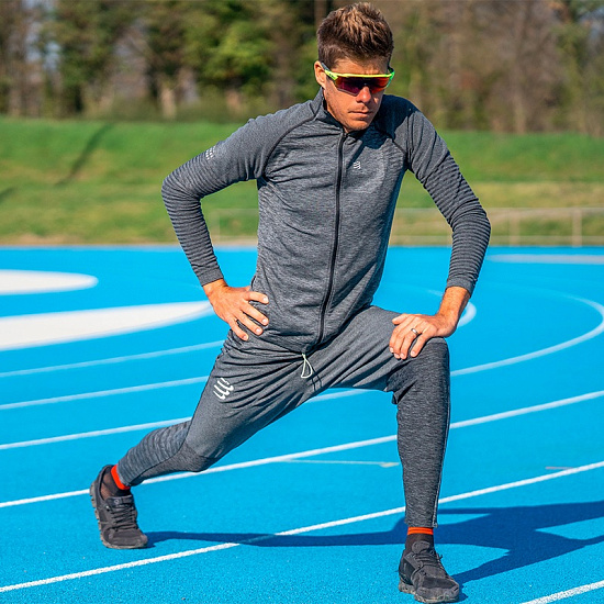 Брюки Compressport SP-90 - Фото 3 большая