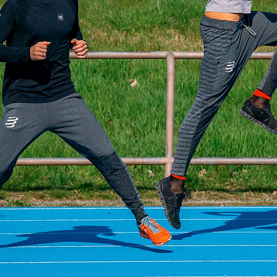 Брюки Compressport SP-90 - Фото 4 большая