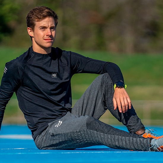 Брюки Compressport SP-90 - Фото 5 большая