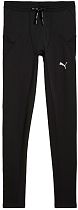 Брюки мужские Puma Run Microfleece Black