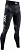 Тайтсы мужские X-Bionic Twyce 4.0 Run Black/Charcoal - Фото 1 малая