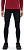 Тайтсы мужские CEP C620SM The Run Seamless Black - Фото 3 малая