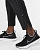 Тайтсы мужские Nike Phenom Elite Shield Run Division Black/Black - Фото 7 малая