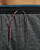 Брюки мужские Nike Phenom Elite Wild Run Black/Grey - Фото 6 малая