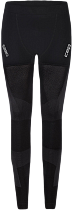 Тайтсы мужские CEP CU626M Pro Run 3D Compression Black