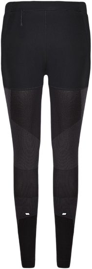 Тайтсы мужские CEP CU626M Pro Run 3D Compression Black - Фото 2 большая