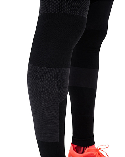 Тайтсы мужские CEP CU626M Pro Run 3D Compression Black - Фото 11 большая