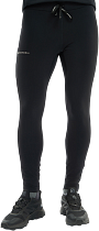 Тайтсы мужские Nordski Warm Black