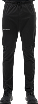 Брюки мужские Nordski Pro Tour Black