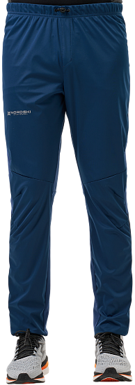 Брюки мужские Nordski Pro Tour Deep - Фото 1 большая