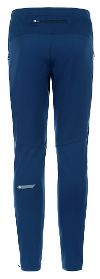 Брюки мужские Nordski Pro Tour Deep - Фото 2 большая