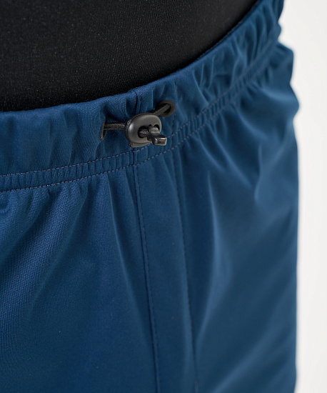 Брюки мужские Nordski Pro Tour Deep - Фото 7 большая