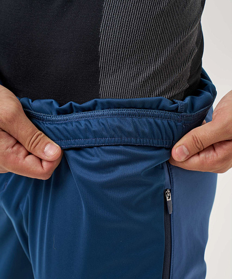 Брюки мужские Nordski Pro Tour Deep - Фото 9 большая